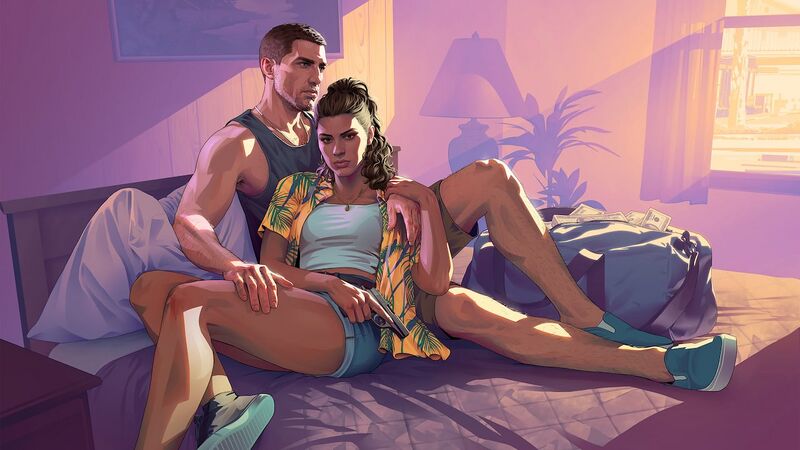 File:GTAVI Jason and Lucia Motel.jpg